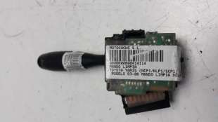 Recambio de mando limpia para toyota yaris (ncp1/nlp1/scp1) 1999-2005 1.3 expo referencia OEM IAM 173647   2