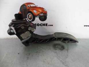 Recambio de potenciometro pedal para toyota avensis (t27) 2008-2015 2.0 d-4d cat referencia OEM IAM 7811002020 50433656467 