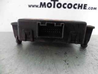 Recambio de modulo confort para skoda octavia berlina (1z3) 2004-2010 1.9 tdi referencia OEM IAM 1K0907530E  