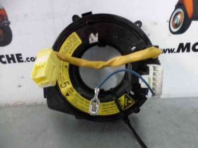 Recambio de anillo airbag para lexus is200 (gxe10) 1998-2005 2.0 referencia OEM IAM   