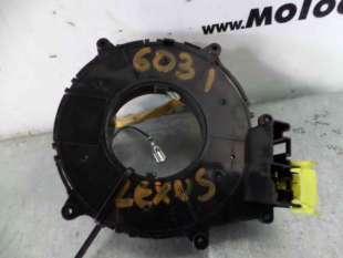 Recambio de anillo airbag para lexus is200 (gxe10) 1998-2005 2.0 referencia OEM IAM    2