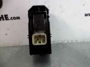 Recambio de mando elevalunas trasero derecho para lexus is200 (gxe10) 1998-2005 2.0 referencia OEM IAM    2
