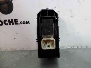 Recambio de mando elevalunas trasero izquierdo para lexus is200 (gxe10) 1998-2005 2.0 referencia OEM IAM    2