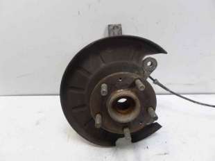 Recambio de mangueta delantera derecha para land rover freelander (ln) 1998-2000 2.0 di familiar (72kw) referencia OEM IAM   