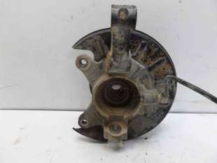 Recambio de mangueta delantera derecha para land rover freelander (ln) 1998-2000 2.0 di familiar (72kw) referencia OEM IAM    2