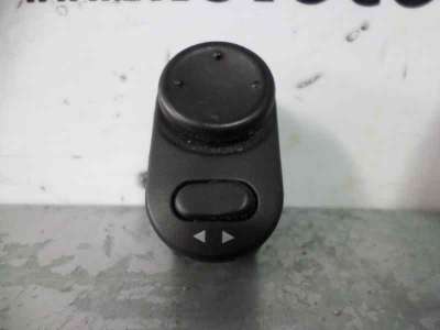 Recambio de mando retrovisor para daewoo leganza 1997-2004 2.0 cat referencia OEM IAM   
