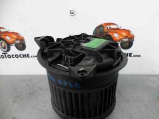 Recambio de ventilador calefaccion para ford mondeo berlina (ge) 2000-2007 ambiente referencia OEM IAM 1S7H18456AC  