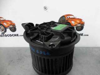 Recambio de ventilador calefaccion para ford mondeo berlina (ge) 2000-2007 ambiente referencia OEM IAM 1S7H18456AC  
