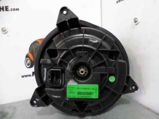 Recambio de ventilador calefaccion para ford mondeo berlina (ge) 2000-2007 ambiente referencia OEM IAM 1S7H18456AC  