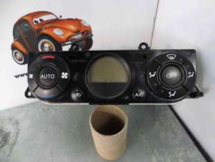 Recambio de mando climatizador para ford mondeo berlina (ge) 2000-2007 ambiente referencia OEM IAM 1S7H18C612BB WBEB21797 