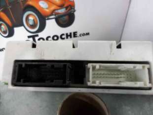 Recambio de mando climatizador para ford mondeo berlina (ge) 2000-2007 ambiente referencia OEM IAM 1S7H18C612BB WBEB21797  2