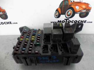Recambio de caja reles / fusibles para ford mondeo berlina (ge) 2000-2007 ambiente referencia OEM IAM 1S7T14A073AE  