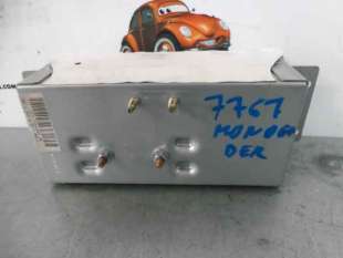 Recambio de airbag delantero derecho para ford mondeo berlina (ge) 2000-2007 ambiente referencia OEM IAM 1S71F042B84AE 118800205 2