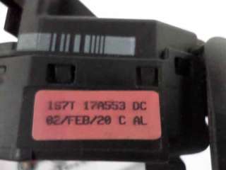 Recambio de mando limpia para ford mondeo berlina (ge) 2000-2007 ambiente referencia OEM IAM 1357437  