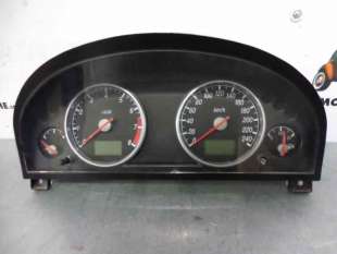Recambio de cuadro instrumentos para ford mondeo berlina (ge) 2000-2007 ambiente referencia OEM IAM   