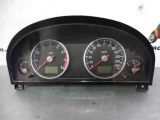 Recambio de cuadro instrumentos para ford mondeo berlina (ge) 2000-2007 ambiente referencia OEM IAM   