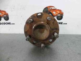 Recambio de buje para ford mondeo berlina (ge) 2000-2007 ambiente referencia OEM IAM   