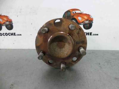 Recambio de buje para ford mondeo berlina (ge) 2000-2007 ambiente referencia OEM IAM   