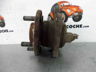 Recambio de buje para ford mondeo berlina (ge) 2000-2007 ambiente referencia OEM IAM    2