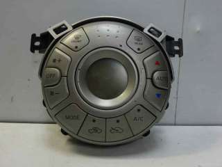 Recambio de mando climatizador para nissan micra (k13) 2010- acenta referencia OEM IAM 275001HH1C  