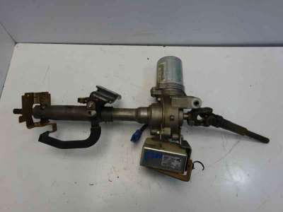 Recambio de columna direccion para nissan micra (k13) 2010- acenta referencia OEM IAM 285001HA1A JJ001000525 