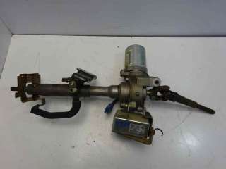 Recambio de columna direccion para nissan micra (k13) 2010- acenta referencia OEM IAM 285001HA1A JJ001000525 