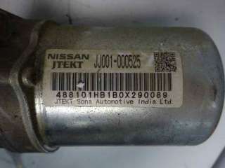 Recambio de columna direccion para nissan micra (k13) 2010- acenta referencia OEM IAM 285001HA1A JJ001000525 
