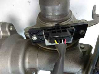 Recambio de columna direccion para nissan micra (k13) 2010- acenta referencia OEM IAM 285001HA1A JJ001000525 