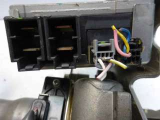 Recambio de columna direccion para nissan micra (k13) 2010- acenta referencia OEM IAM 285001HA1A JJ001000525 
