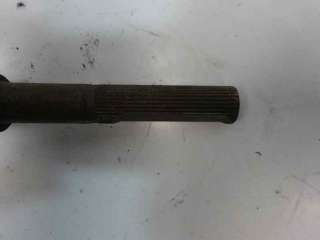 Recambio de columna direccion para nissan micra (k13) 2010- acenta referencia OEM IAM 285001HA1A JJ001000525 