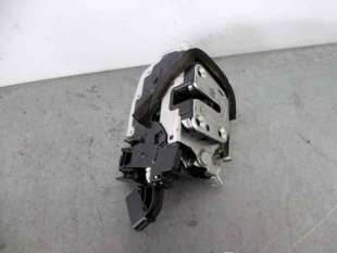 Recambio de cerradura puerta delantera derecha para nissan micra (k13) 2010- acenta referencia OEM IAM 805001HM0A G8313610 EG010
