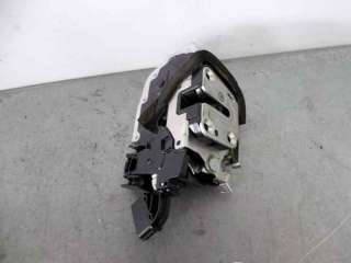 Recambio de cerradura puerta delantera derecha para nissan micra (k13) 2010- acenta referencia OEM IAM 805001HM0A G8313610 EG010
