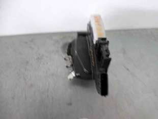 Recambio de cerradura puerta delantera derecha para nissan micra (k13) 2010- acenta referencia OEM IAM 805001HM0A G8313610 EG010 2