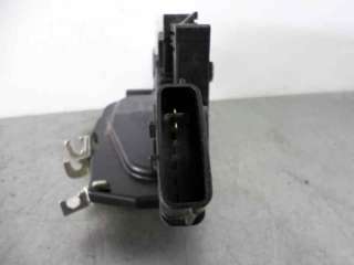 Recambio de cerradura puerta delantera derecha para nissan micra (k13) 2010- acenta referencia OEM IAM 805001HM0A G8313610 EG010