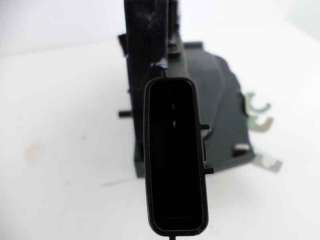 Recambio de cerradura puerta trasera izquierda para nissan micra (k13) 2010- acenta referencia OEM IAM   