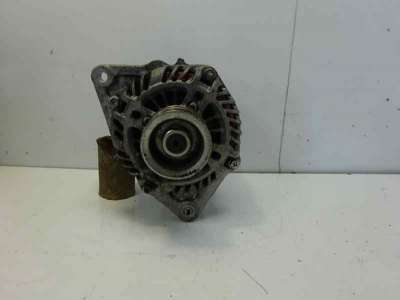 Recambio de alternador para nissan micra (k13) 2010- acenta referencia OEM IAM 231001HH1A 0986084020 