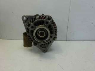 Recambio de alternador para nissan micra (k13) 2010- acenta referencia OEM IAM 231001HH1A 0986084020 