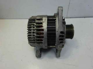 Recambio de alternador para nissan micra (k13) 2010- acenta referencia OEM IAM 231001HH1A 0986084020 
