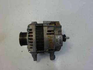 Recambio de alternador para nissan micra (k13) 2010- acenta referencia OEM IAM 231001HH1A 0986084020 
