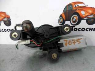 Recambio de motor limpia trasero para alfa romeo 147 (190) 2000-2006 2.0 16v cat referencia OEM IAM 66350002  