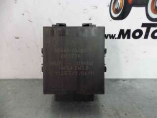 Recambio de modulo electronico para toyota avensis (t27) 2008-2015 2.0 d-4d cat referencia OEM IAM 8594005060  