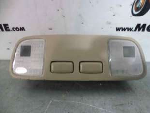 Recambio de luz interior para lexus is200 (gxe10) 1998-2005 2.0 referencia OEM IAM   