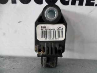 Recambio de sensor para toyota avensis (t27) 2008-2015 2.0 d-4d cat referencia OEM IAM 8917305060 3178636465 