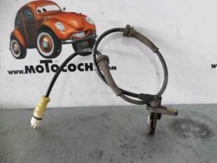Recambio de sensor para renault kangoo (f/kc0) 2003-2014 authentique pack referencia OEM IAM 8200186294  