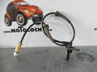 Recambio de sensor para renault kangoo (f/kc0) 2003-2014 authentique pack referencia OEM IAM 8200186294  