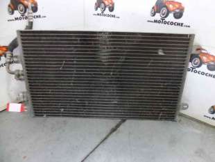 Recambio de condensador / radiador aire acondicionado para alfa romeo 147 (190) 2000-2006 2.0 16v cat referencia OEM IAM 867656L