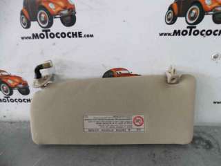Recambio de parasol derecho para lexus is200 (gxe10) 1998-2005 2.0 referencia OEM IAM 5003438  