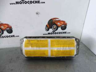 Recambio de airbag delantero derecho para alfa romeo 147 (190) 2000-2006 2.0 16v cat referencia OEM IAM 0046748661 7P013530828 