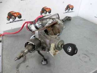 Recambio de columna direccion para toyota avensis (t27) 2008-2015 2.0 d-4d cat referencia OEM IAM 6900001423 8Y190184 