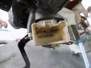 Recambio de columna direccion para toyota avensis (t27) 2008-2015 2.0 d-4d cat referencia OEM IAM 6900001423 8Y190184  2